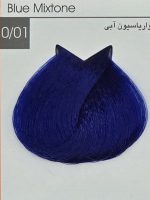 واریاسیون آبی 0/01 ایندوری پلاس- Blue Mixtone - Image 2