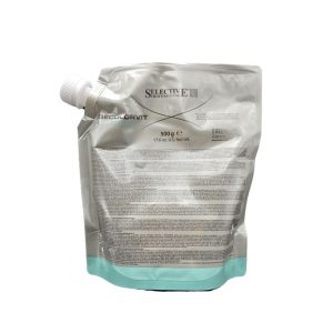 پودر دکلره حرفه ای اسکالپ بنفش سلکتیو 500 گرم مدل Decolorvit Scalp