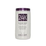 پودر دکلره کوکوهیر COCOHAIR سفید 500g