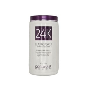 پودر دکلره کوکوهیر COCOHAIR سفید 500g