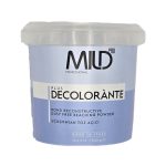پودر دکلره میلد Mild بنفش (یاسی) 500 گرم