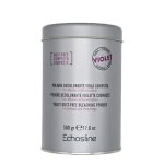 پودر دکلره اچ اس لاین یاسی (بنفش) Echos Line 500g