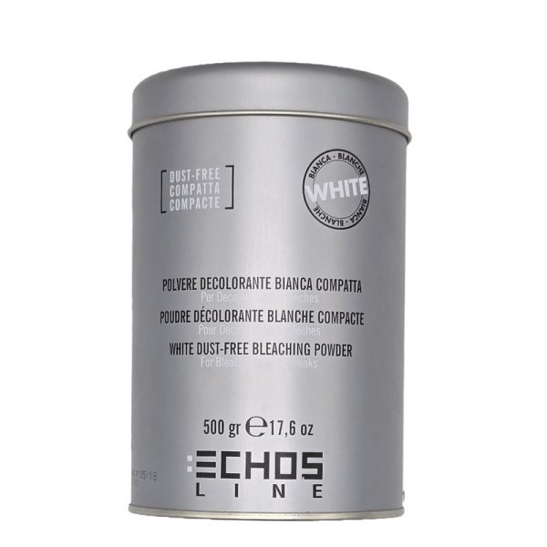 پودر دکلره اچ اس لاین Echos Line 500g
