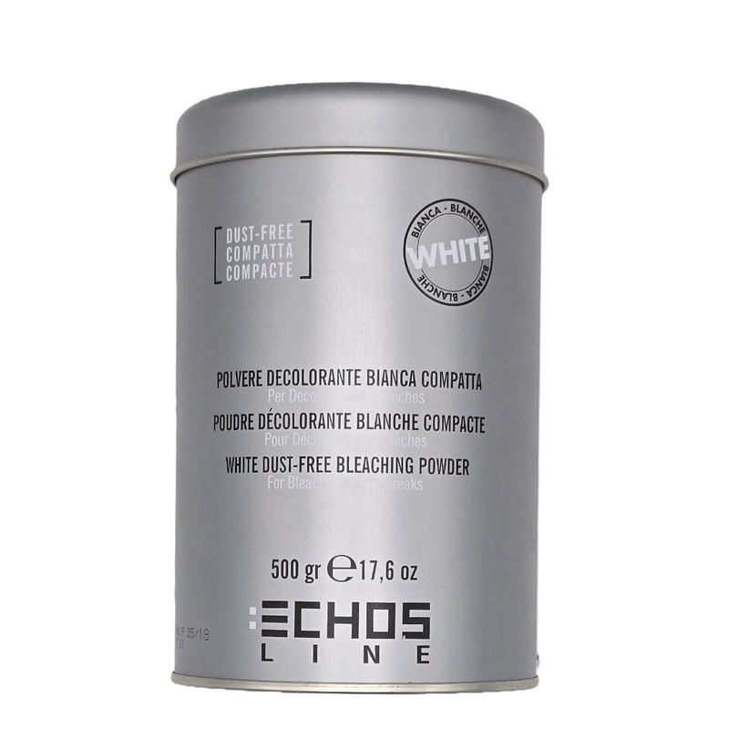 پودر دکلره اچ اس لاین Echos Line 500g