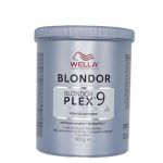 پودر دکلره ولا مدل بلوندر پلکس BLONDOR PLEX حجم 800 گرم جدید