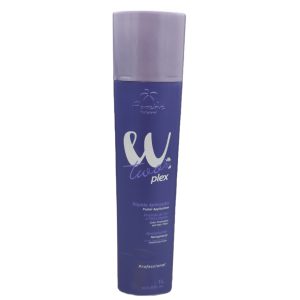 کراتین دبلیو تو 1000 میل اورجینال برزیل- W2