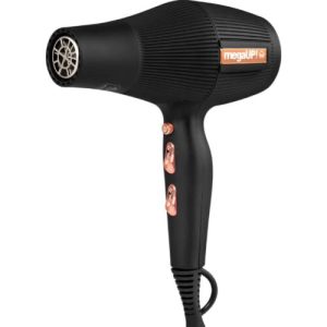 سشوار مگا آپ حرفه ای 2600 وات سری R