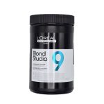 پودر دکلره بلوند استودیو لورآل L’Oreal 500g