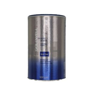 پودر دکلره گلدول oxycur platin 500gr