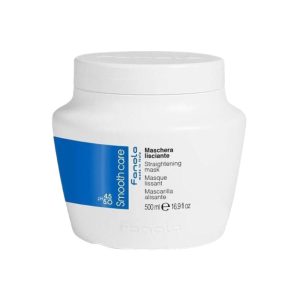 ماسک مو فانولا مدل صاف کننده Smooth Care حجم 500 میل