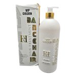 ماسک مو برند HAS دنس هیر، حجم 1000 میلی‌لیتر Dance Hair VIP Golden
