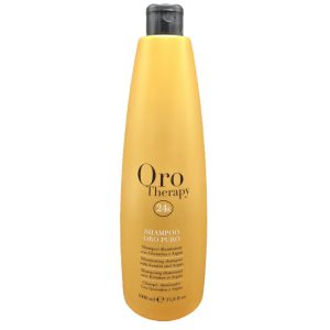 شامپو اورو تراپی مدل ORO PURO حجم 1000 میل