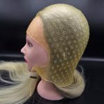 کلاه مش سلیکونی هارمونی