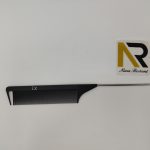 شانه دم باریک آی ایکس پایه فلزی ix BR410