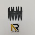 شانه حالت‌دهنده مو کوتاه دو طرفه برند رزونال کد 001