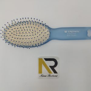 برس مو کراون Anti-static