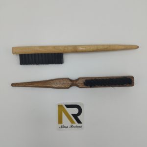 برس پوش بازکن چوبی