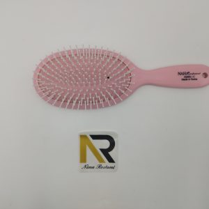 برس مو تخت ناها مدل H2001-C
