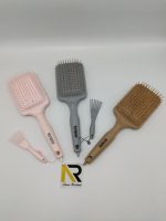 برس روبن نرم برای پوست سر حساس - Image 2