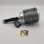 برس گرد حرارتی سرامیکی کره‌ای سایز 80 Salon+