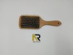 برس مو چوبی