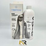 پروتئین مو نانو خاویار برند وی کی اورجینال