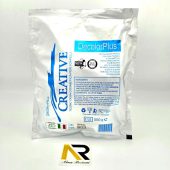 پودر دکلره پایه 10 کریتیو سفید 500 گرمی