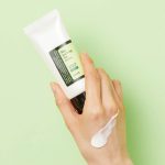 کرم ضد آفتاب SPF50 آلوئه ورا کوزارکس - Image 3
