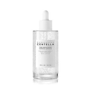 سرم روشن‌کننده پوست سنتلا Centella مدل Tone Brightening حجم 100 میل