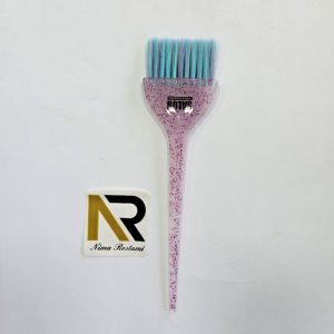 برس رنگ salon professional