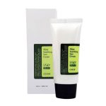 کرم ضد آفتاب SPF50 آلوئه ورا کوزارکس