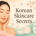 چرا پوست زنان کره‌ای همیشه بی‌نقص است؟ کشف رموز روتین روزانه K-Beauty