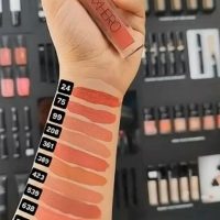 رژ لب مایع مکس هیرو