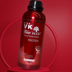 پروتئین مو وی کی قرمز Red VK
