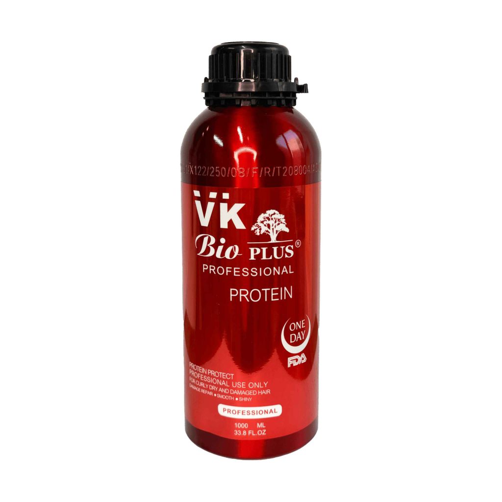 پروتئین مو وی کی قرمز Red VK