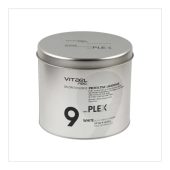 پودر دکلره سفید حاوی پلکس ویتااِل‌پرو